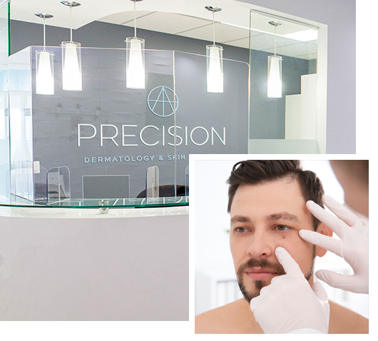 Welcome to Precision Dermatology